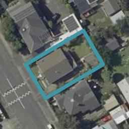 5 Pirie Street, Palmerston North, Palmerston North