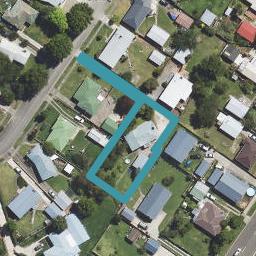 23 Porter Street, Outer Kaiti, Gisborne