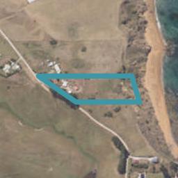 27 Te Karita Road, Moeraki
