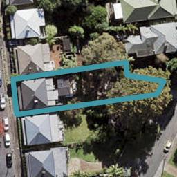16 Hector Street, Ponsonby, Auckland