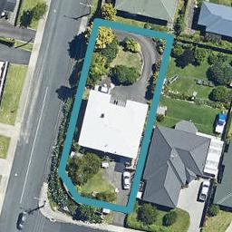 2 Pine Avenue, Otumoetai, Tauranga