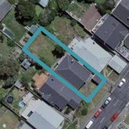 16 Hohiria Road, Hataitai, Wellington