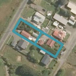 31 Richard Street, Riverton, Riverton/Aparima