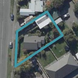 24 Market Street, Leeston, Leeston