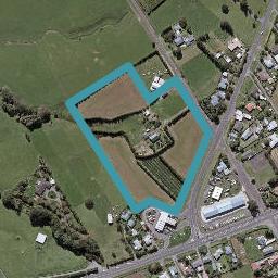 21 Tate Road, Brixton, Waitara