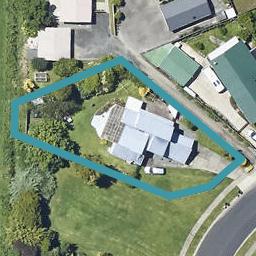 43 Puriri Crescent, Edgecumbe, Edgecumbe