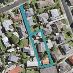 4B Campbell Place, Papakura, Papakura
