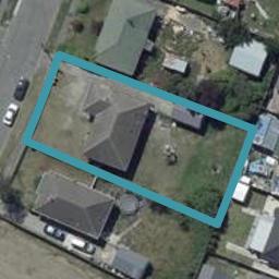 26 Corhampton Street, Aranui, Christchurch