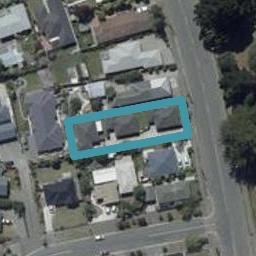3/244 Keyes Road, New Brighton, Christchurch