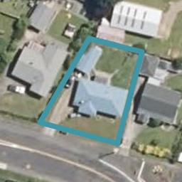 4 Ruahine Street, Dannevirke
