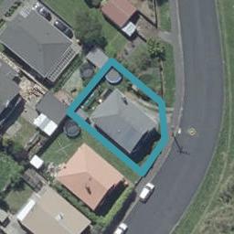 70 Tainui Road, Tainui, Dunedin