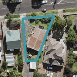2/91 Trafalgar Street, Onehunga, Auckland