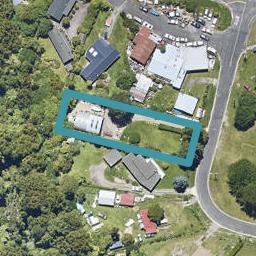 4 Oxford Road, Rotorua