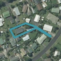 205 Lillis Lane, Coromandel, Coromandel