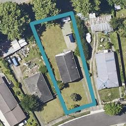 40 Domett Street, Kawerau, Kawerau
