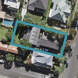1 Henley Road, Mount Eden, Auckland