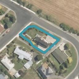 1A Christie Street, Balclutha