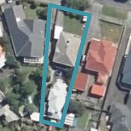 14a MAHOE ST , Hutt Central, Hutt Central 