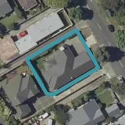100 Linton Street, West End, Palmerston North