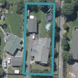 29 Cross Street, Coalgate, Coalgate