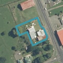 8109 State Highway 26, HIKUTAIA, PAEROA