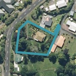 51 Ward Street, Taumarunui