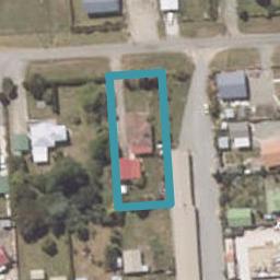 35 Monmouth Street, Hampden