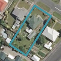 19 Huia Street, Pahiatua