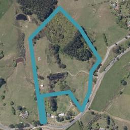 0 Horseshoe Bush Road, Waitoki, Waitoki