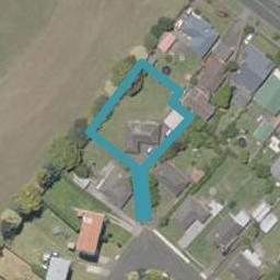 12 Hadfield Crescent, College Estate, Whanganui