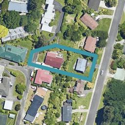 32 Regent Street, Springfield, Rotorua