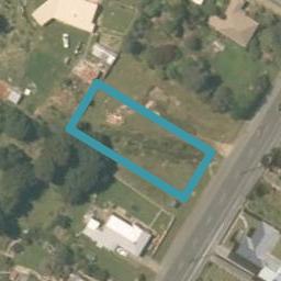 12 Richard Street, Riverton/Aparima