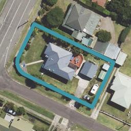 1 Noel Bull Avenue, Te Hapara, Gisborne