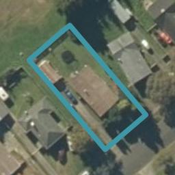 8 Te Wharekaihua Grove, Turangi