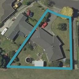 56 Carter Crescent, Awapuni, Palmerston North