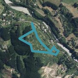 810 Otaki Gorge Road, Hautere