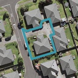 8 Morewood Lane, Favona, Auckland