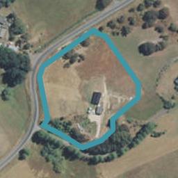 99A Lees Pakaraka Road, Te Ore Ore, Masterton