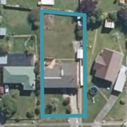 17 Wren Street, Taihape