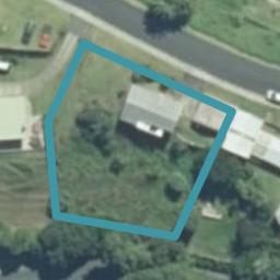 67 Rosamond Terrace, Kawhia, Kawhia