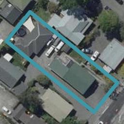 2/5 Colombo Street, Cashmere, Christchurch
