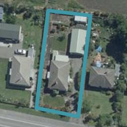48 Princes Street, Waikari, Waikari