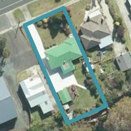 191 Victoria Street, Dargaville