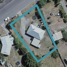 20 River Road, Masterton