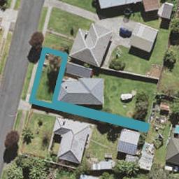 9/5 Paine Place, Mangere, Auckland