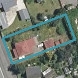 63 Miller Street, Dannevirke