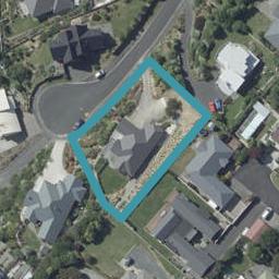 5 Portland Place, Shiel Hill, Dunedin