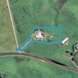 265 Warea Road, New Plymouth