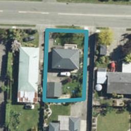 3 College Street, Motueka