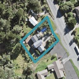 1100 East Coast Road, Albany